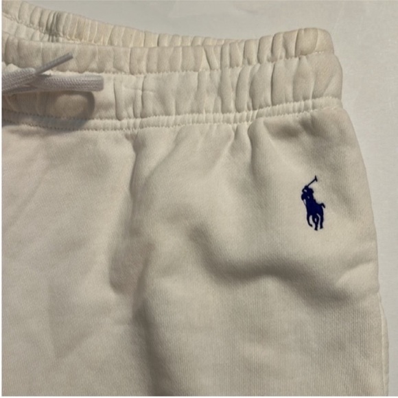 Polo Ralph Lauren Large Sweatpants Joggers Tie-Dye French Terry 100% cotton NWT - Picture 7 of 11